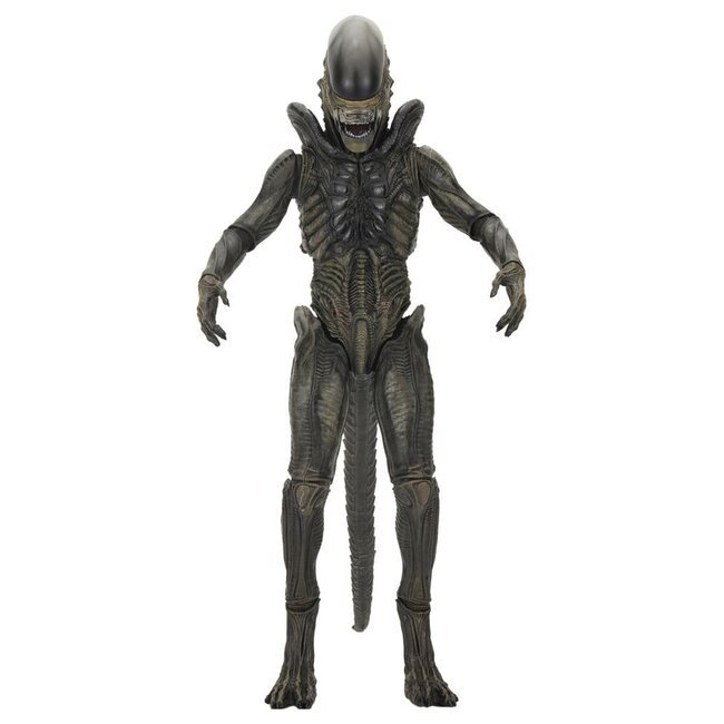 Alien: Earth Ultimate Action Figure Xenomorph 18 cm