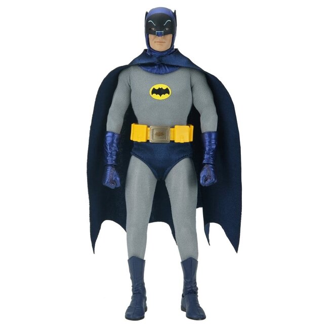 Batman (1966) Clothed Action Figure Batman 20 cm