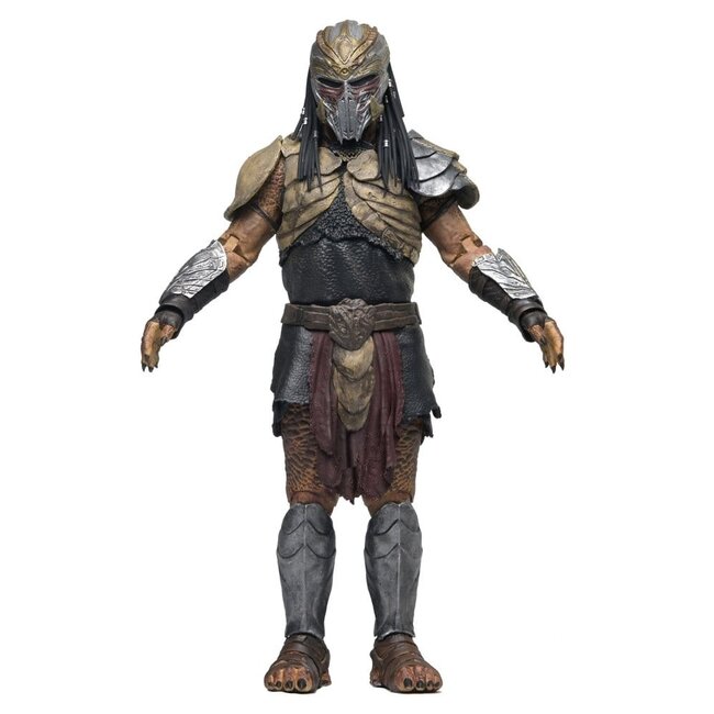 Predator: Badlands Ultimate Action Figure Kwei (Dek's Brother) 18 cm