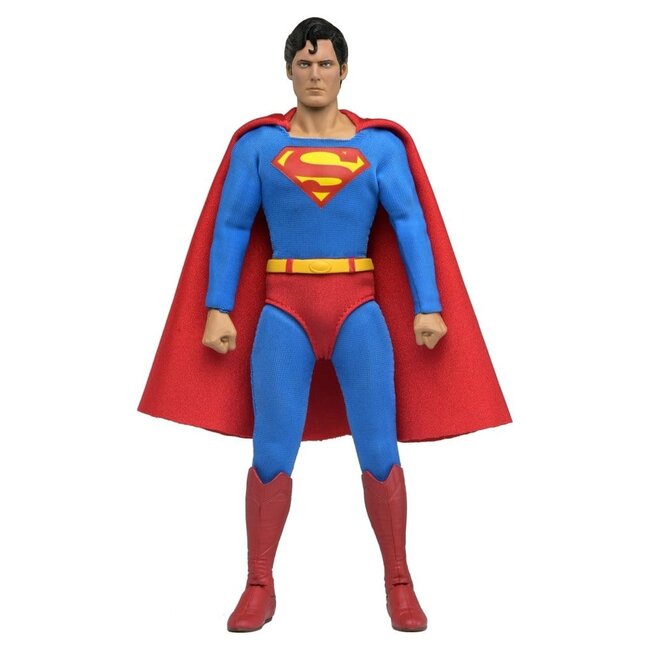 Superman (1978) Clothed Action Figure Superman 20 cm