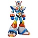 Hiya Toys Mega Man Exquisite Basic Action Figure X Max Armor 15 cm