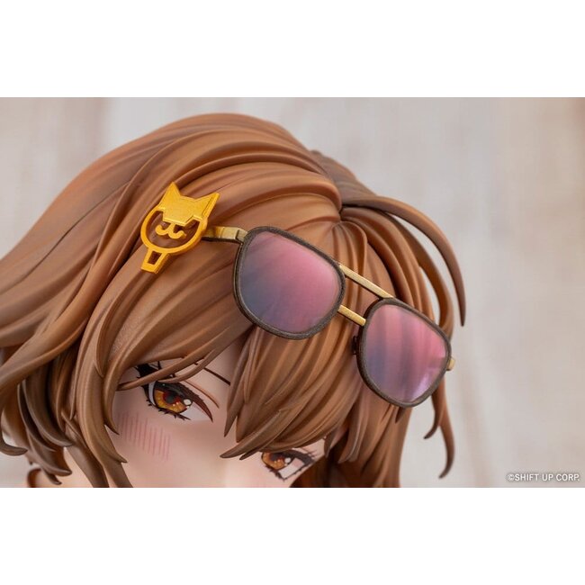 Goddess of Victory: NIKKE PVC Figure 1/4 Anis: Sparkling Summer 22 cm