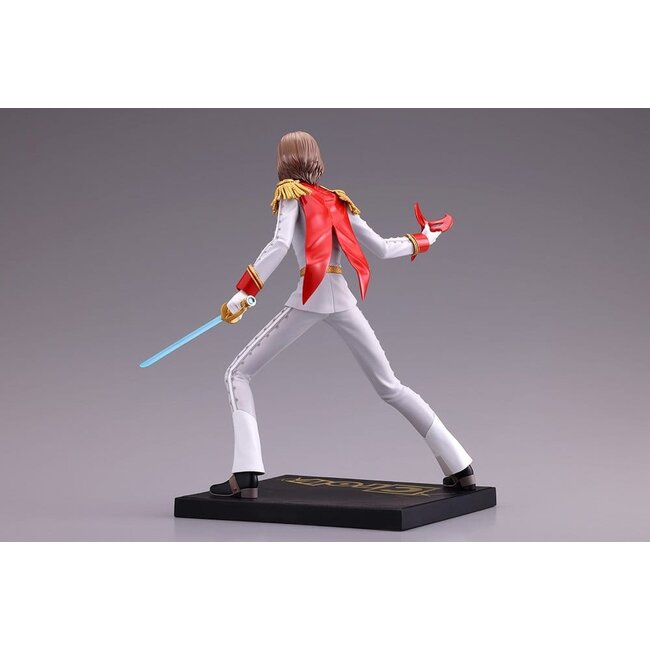 Persona 5 Royal Oshi Works PVC Figure Crow 21 cm