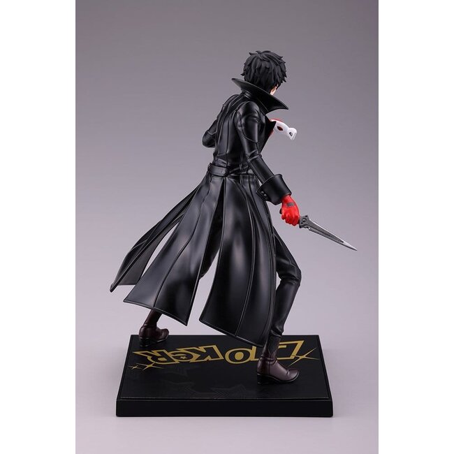 Persona 5 Royal Oshi Works PVC Figure Joker 22 cm