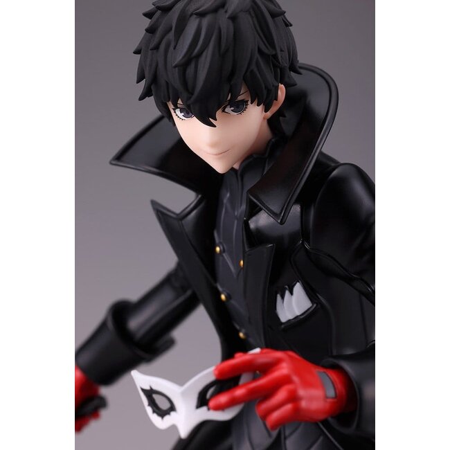 Persona 5 Royal Oshi Works PVC Figure Joker 22 cm