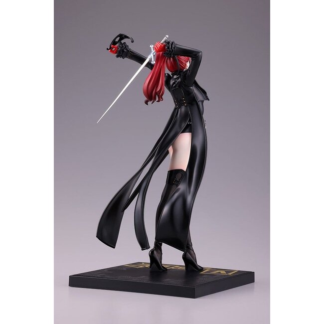 Persona 5 Royal Oshi Works PVC Figure Violet 25 cm