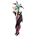 Union Creative Darkstalkers B-style Vampire Series PVC Figure 1/4 Morrigan Bunny Ver. 44 cm