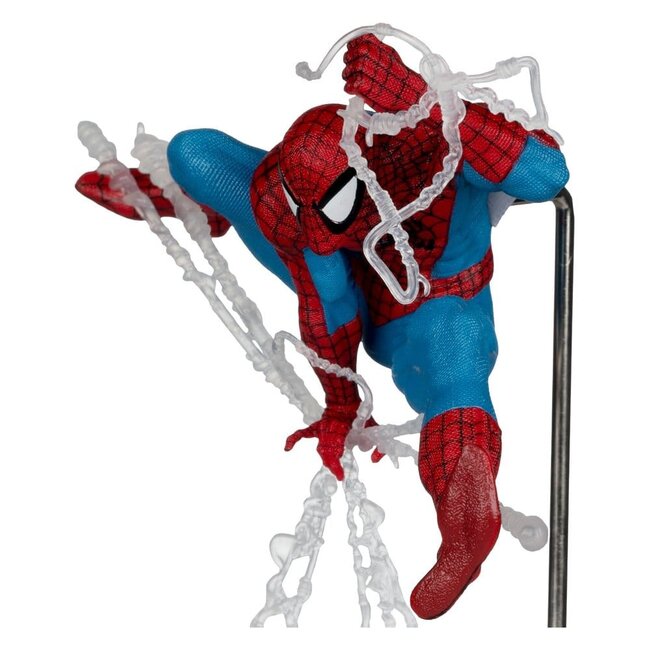 Marvel PVC-Statue 1/10 Spider-Man (Marvel Age #90) 18 cm