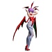 Union Creative Darkstalkers B-style Vampire Series PVC Figure 1/4 Lilith Bunny Ver. 46 cm