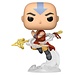 Funko Aang - TLA Lost Realm POP! Animation Vinyl Figure Aang 9 cm