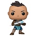 Funko Aang – TLA Lost Realm POP! Animation Vinylfigur Sokka 9 cm
