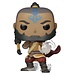 Funko Aang - TLA Lost Realm POP! Animation Vinyl Figure Tagah 9 cm
