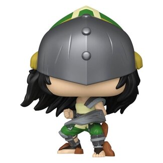 Funko Aang - TLA Lost Realm POP! Animation Vinyl Figure Toph 9 cm