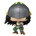 Funko Aang - TLA Lost Realm POP! Animation Vinyl Figure Toph 9 cm