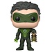 Funko DC Studios Lanterns POP! Heroes Vinyl Figure Hal Jordan 9 cm