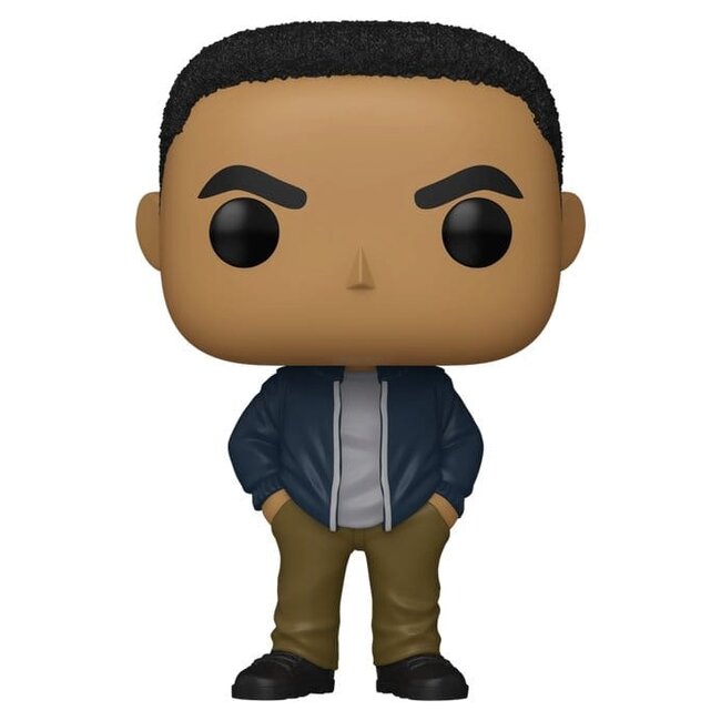 DC Studios Lanterns POP! Heroes Vinyl Figure Jon Stewart 9 cm