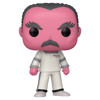 Funko DC Studios Lanterns POP! Heroes Vinylfigur Sinestro 9 cm