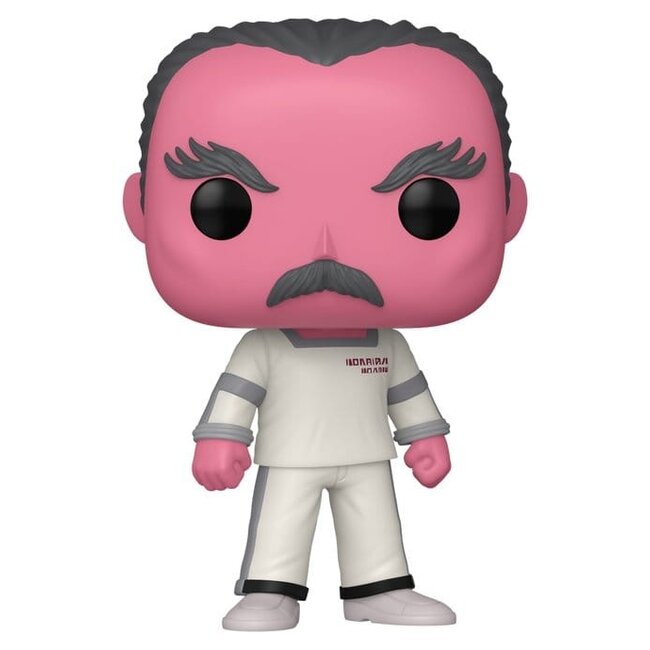 DC Studios Lanterns POP! Heroes Vinyl Figure Sinestro 9 cm