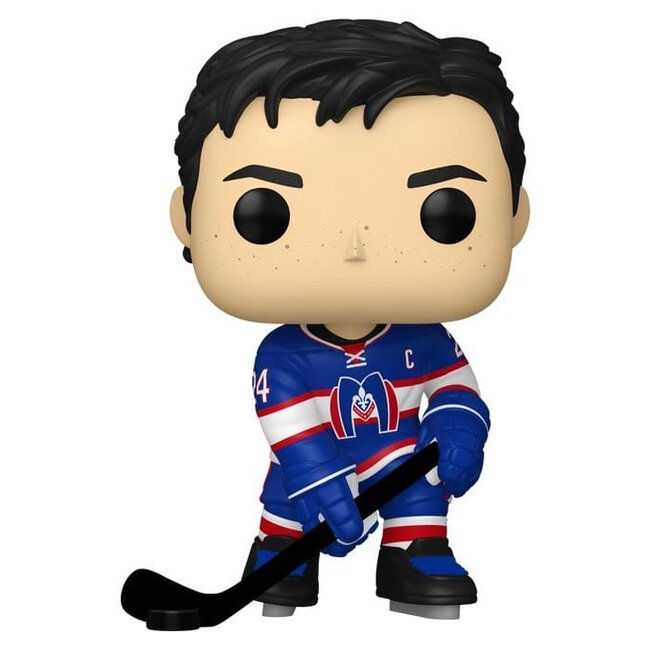 Heated Rivalry POP! TV Vinyl Figure Shane Hollander 9 cm