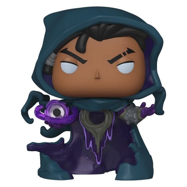 Marvel Rivals POP! Games Vinyl Figure Cloak 9 cm
