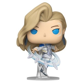 Funko Marvel Rivals POP! Games Vinyl Figure Dagger 9 cm