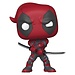Funko Marvel Rivals POP! Games Vinylfigur Deadpool 9 cm