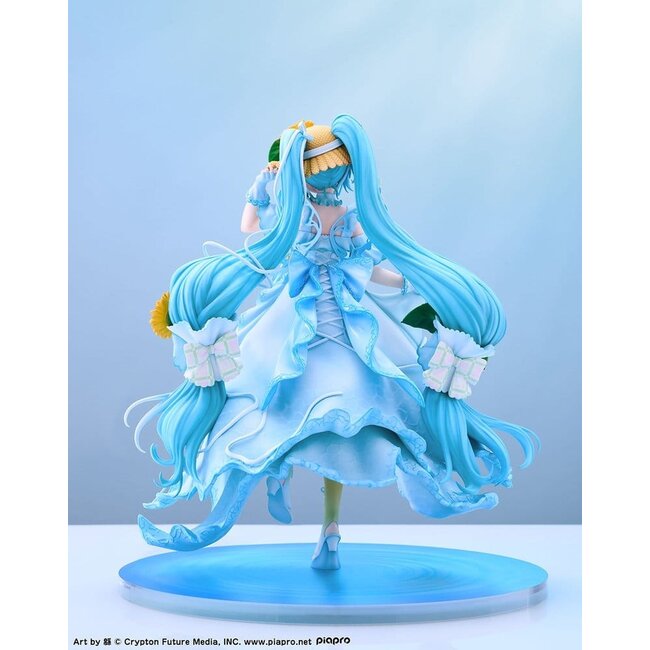 Hatsune Miku PVC-Figur 1/7 Magical Mirai 2026 Ver. 25 cm