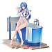 Good Smile Arts Shanghai Goddess of Victory: Nikke PVC Figure 1/7 Helm Post-Shower Moment 22 cm