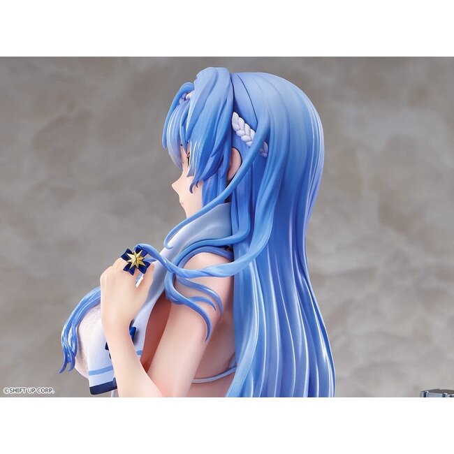 Goddess of Victory: Nikke PVC Figure 1/7 Helm Post-Shower Moment 22 cm