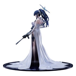 Claynel Blue Archive PVC Figure 1/7 Saori (Dress) 28 cm