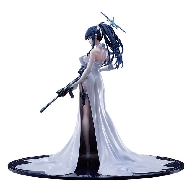Blue Archive PVC Figure 1/7 Saori (Dress) 28 cm