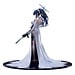 Claynel Blue Archive PVC-Figur 1/7 Saori (Kleid) 28 cm