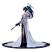 Claynel Blue Archive PVC Figure 1/7 Saori (Dress) 28 cm