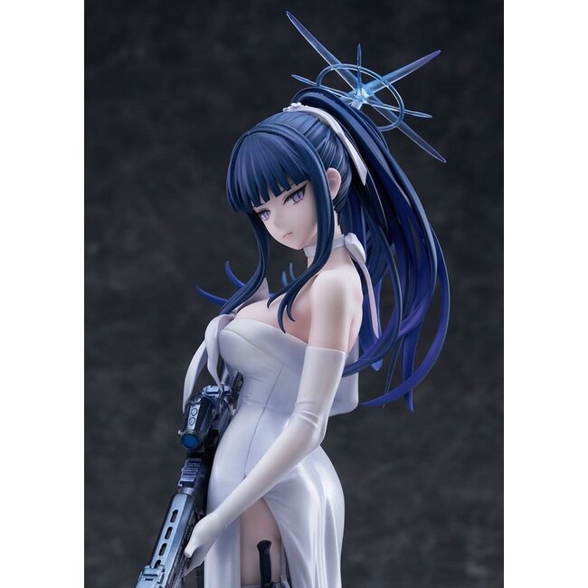 Blue Archive PVC Figure 1/7 Saori (Dress) 28 cm