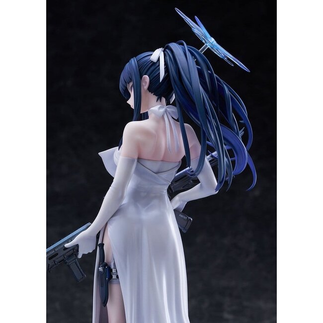 Blue Archive PVC Figure 1/7 Saori (Dress) 28 cm