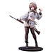 Claynel Goddess of Victory: Nikke PVC Figure 1/7 Bready 24 cm