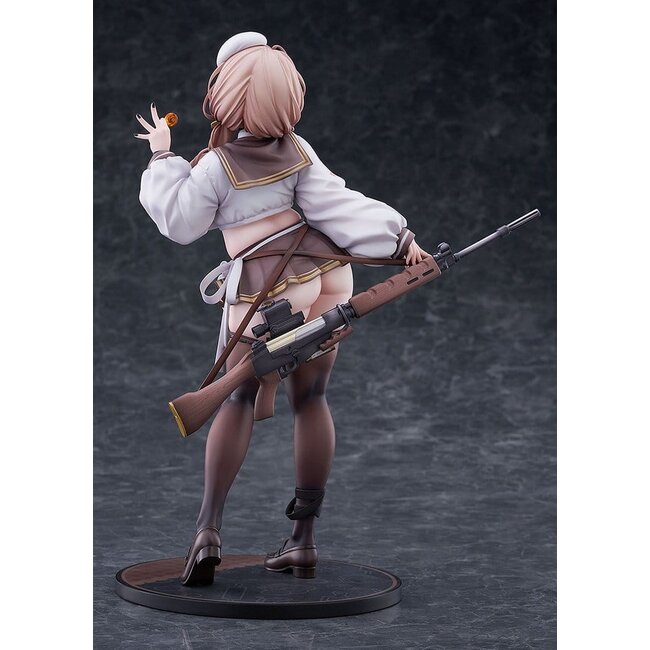 Göttin des Sieges: Nikke PVC-Figur 1/7 Bready 24 cm