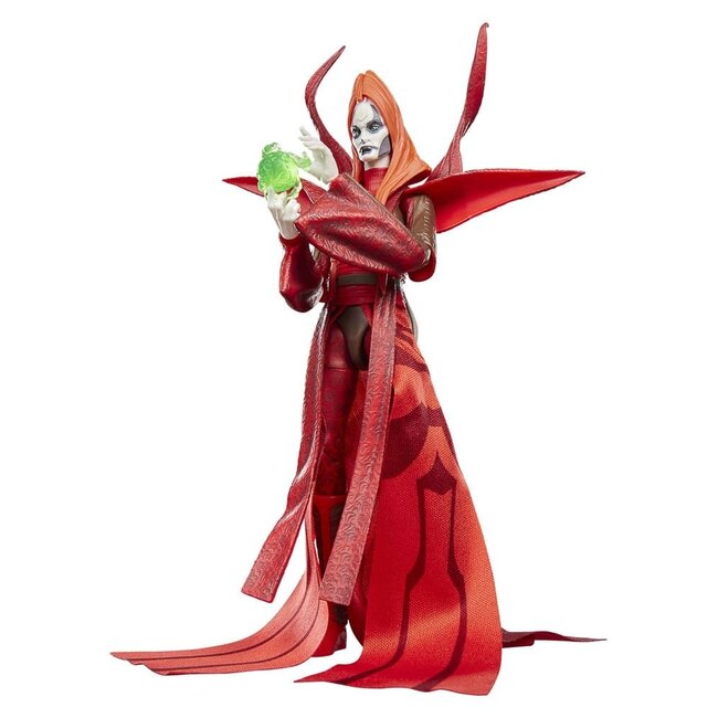 Star Wars: The Clone Wars Black Series Actionfigur Mutter Talzin 15 cm