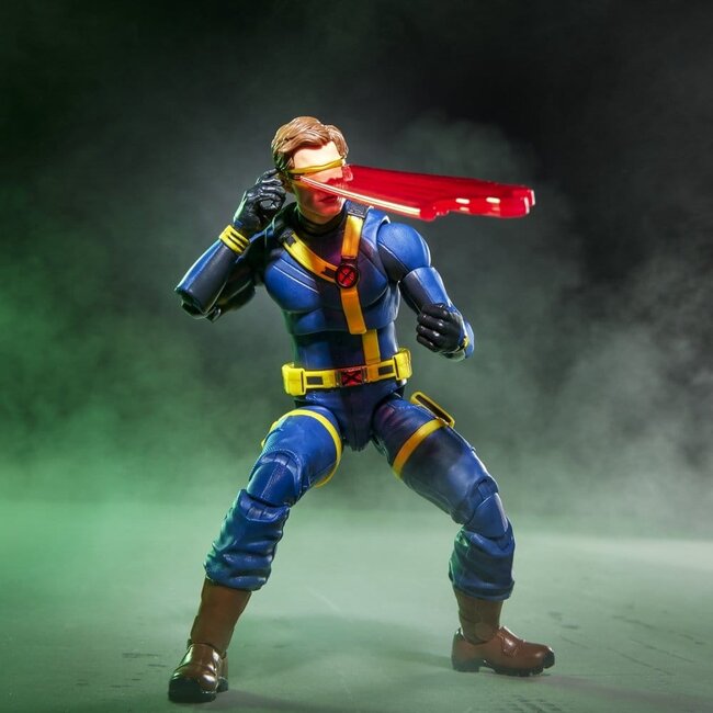 Avengers: Doomsday Marvel Legends Action Figure Cyclops 15 cm