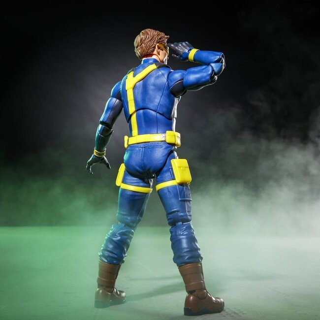 Avengers: Doomsday Marvel Legends Action Figure Cyclops 15 cm