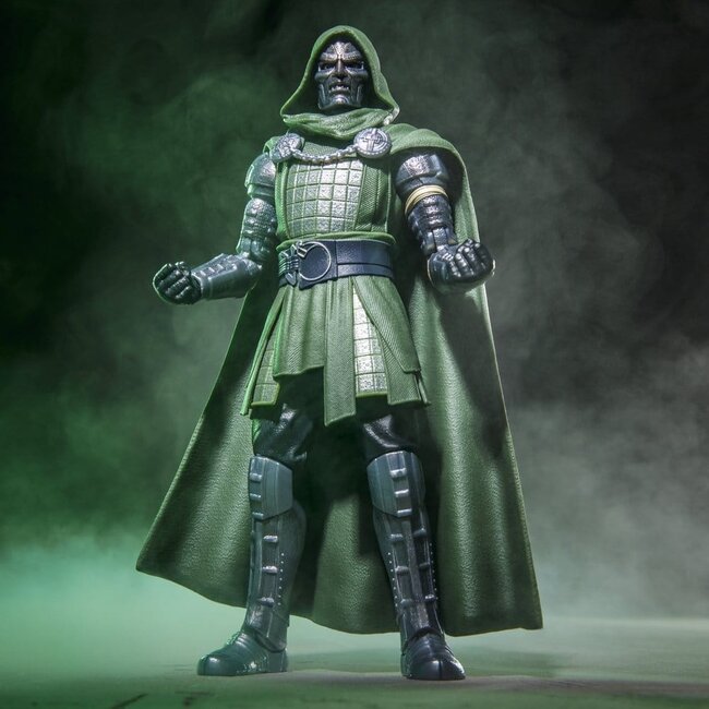 Avengers: Doomsday Marvel Legends Action Figure Doctor Doom 15 cm