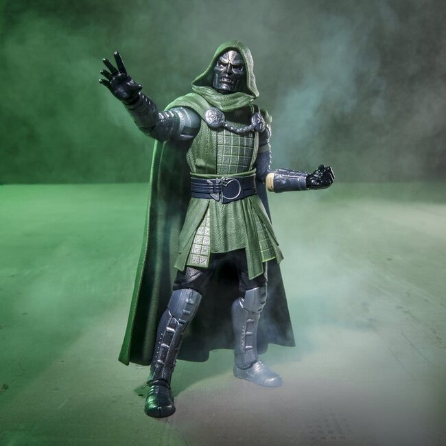 Avengers: Doomsday Marvel Legends Actionfigur Doctor Doom 15 cm