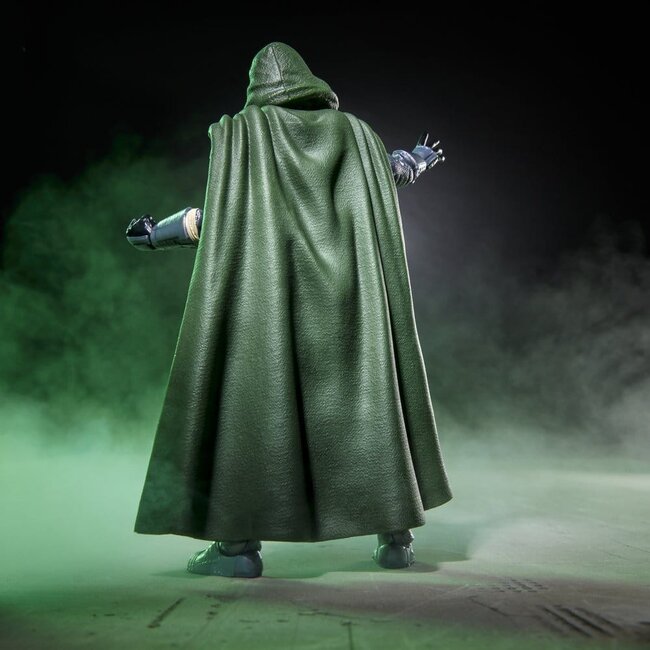 Avengers: Doomsday Marvel Legends Actionfigur Doctor Doom 15 cm