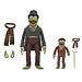 NECA  The Muppet Christmas Carol Ultimate Action Figures 2-Pack Kermit as Bob Cratchit & Robin as Tiny Tim 18 cm