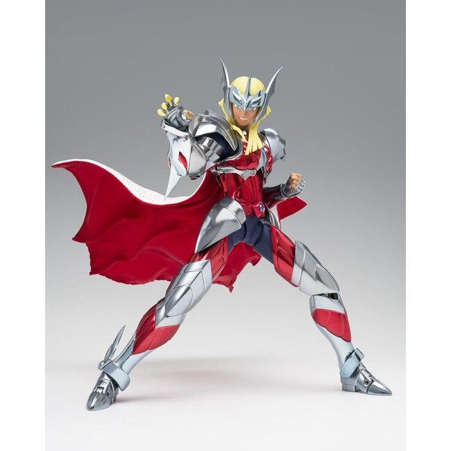 Saint Seiya Saint Cloth Myth EX Actionfigur Beta Merak Hagen 40. Jubiläumsversion 18 cm