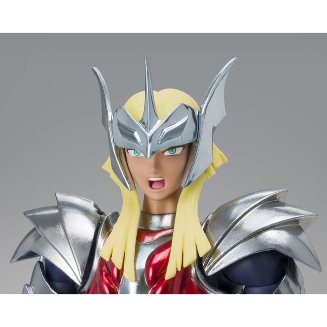 Saint Seiya Saint Cloth Myth EX Actionfigur Beta Merak Hagen 40. Jubiläumsversion 18 cm
