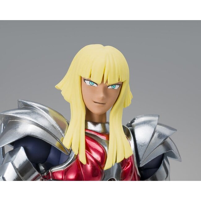 Saint Seiya Saint Cloth Myth EX Action Figure Beta Merak Hagen 40th Anniversary Ver. 18 cm