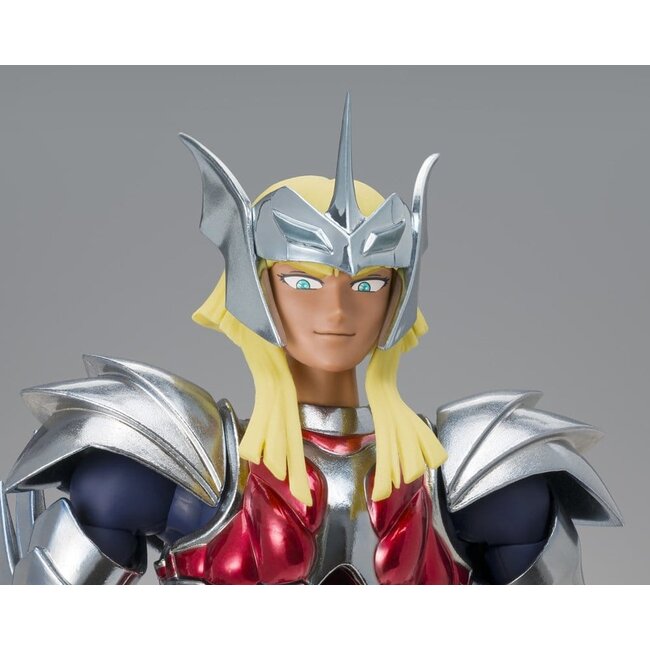 Saint Seiya Saint Cloth Myth EX Action Figure Beta Merak Hagen 40th Anniversary Ver. 18 cm