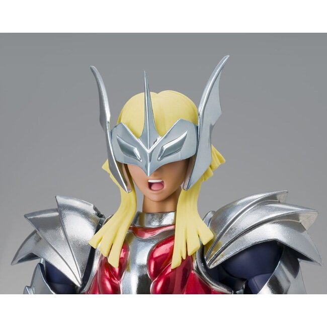 Saint Seiya Saint Cloth Myth EX Action Figure Beta Merak Hagen 40th Anniversary Ver. 18 cm