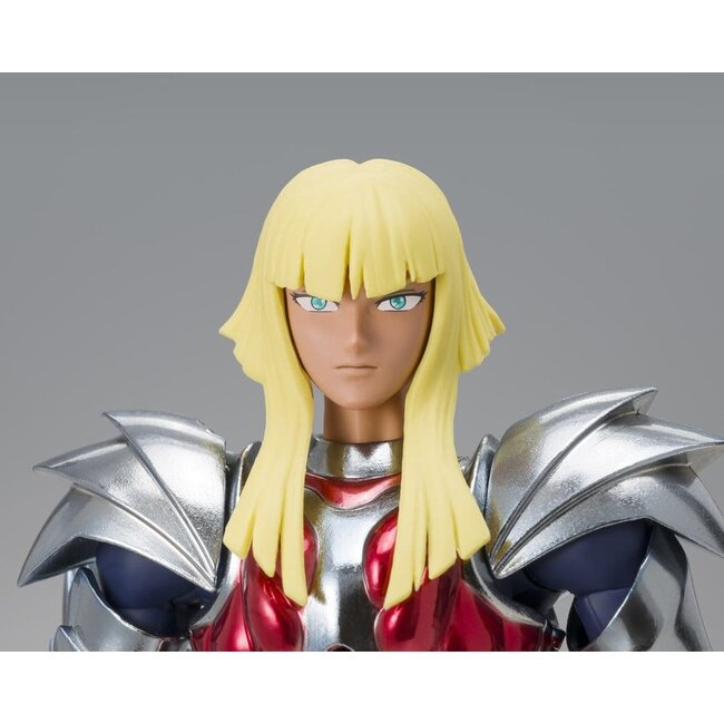 Saint Seiya Saint Cloth Myth EX Action Figure Beta Merak Hagen 40th Anniversary Ver. 18 cm